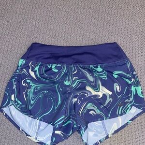 Nike Multicolored Dri-FIT Shorts